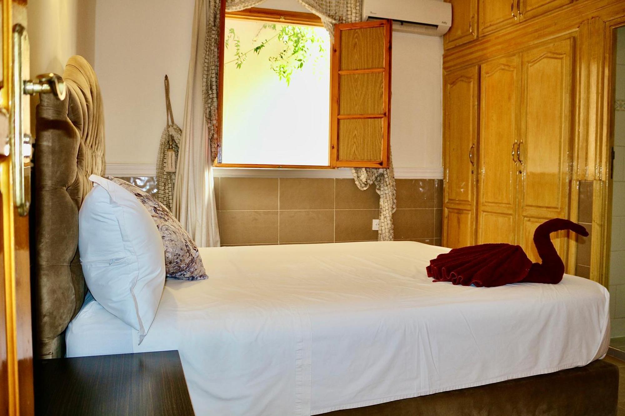 Villa Paradis 마라케시 외부 사진