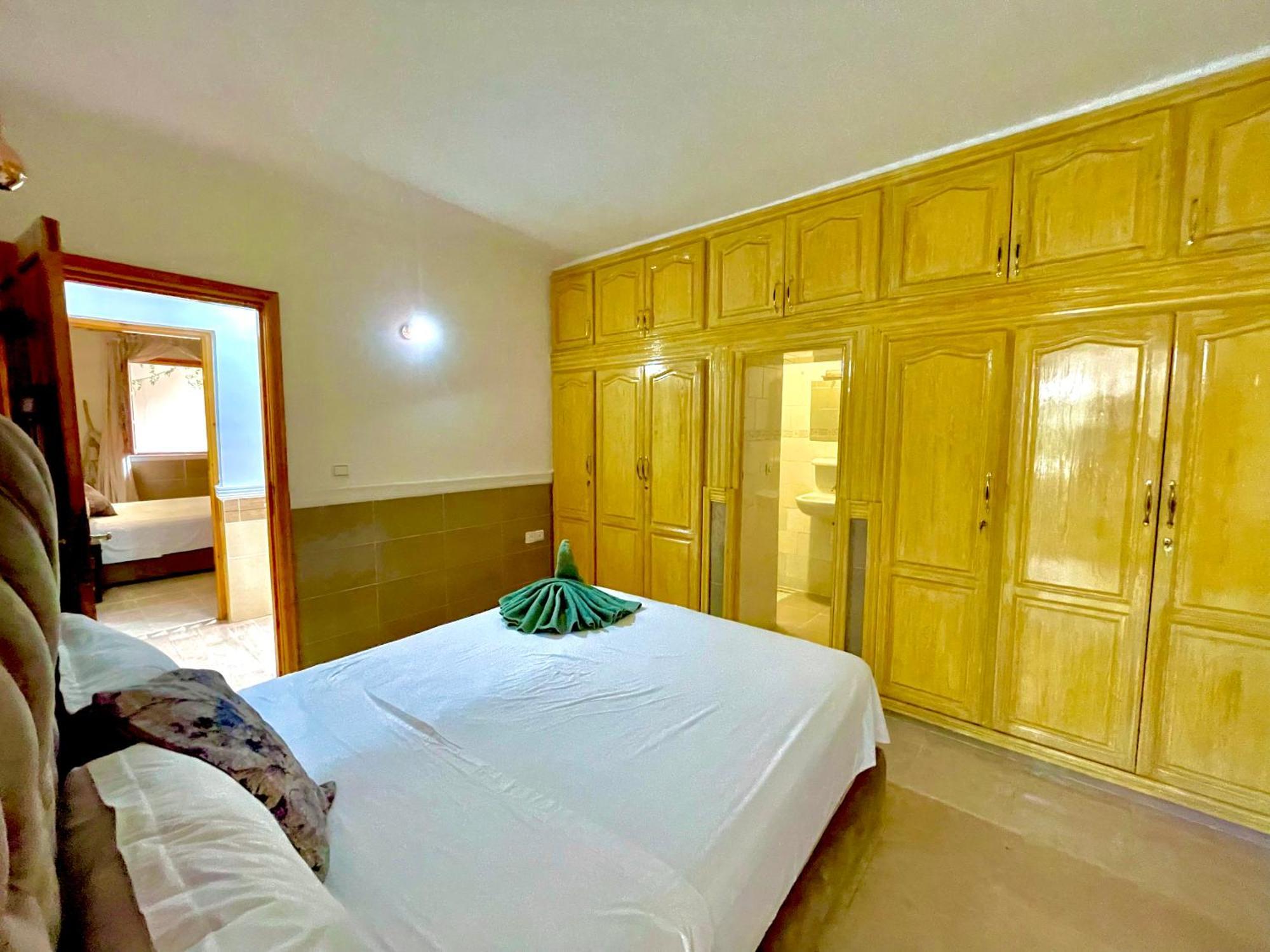 Villa Paradis 마라케시 외부 사진